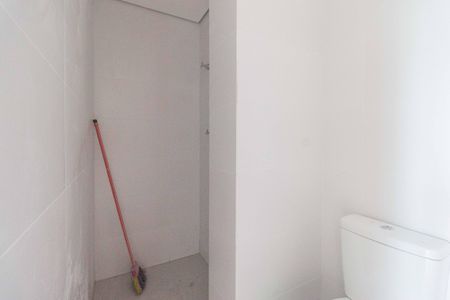 Apartamento à venda com 60m², 2 quartos e 1 vagaBanheiro