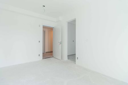 Sala de apartamento à venda com 2 quartos, 60m² em Vila Dom Pedro I, São Paulo