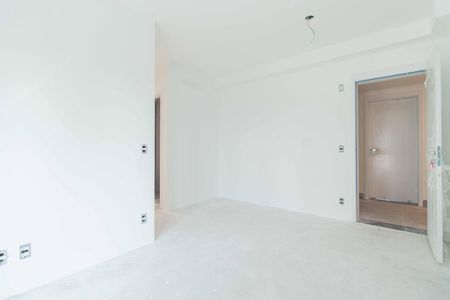 Sala de apartamento à venda com 2 quartos, 60m² em Vila Dom Pedro I, São Paulo