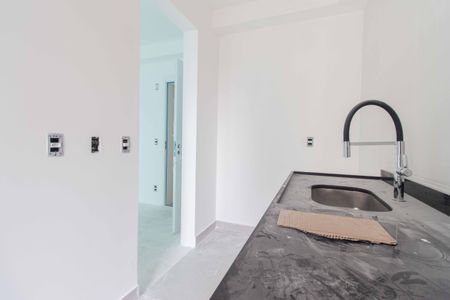 Apartamento à venda com 60m², 2 quartos e 1 vagaCozinha