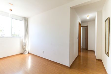 Sala de apartamento para alugar com 2 quartos, 45m² em Vila Cosmopolita, São Paulo
