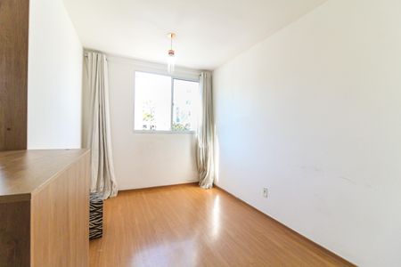 Sala de apartamento para alugar com 2 quartos, 45m² em Vila Cosmopolita, São Paulo