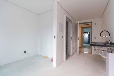 Studio de casa à venda com 0 quarto, 26m² em Vila Dom Pedro I, São Paulo