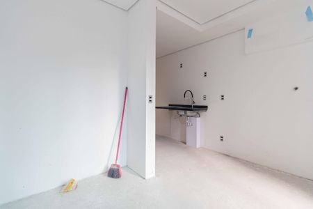Studio de casa à venda com 0 quarto, 26m² em Vila Dom Pedro I, São Paulo