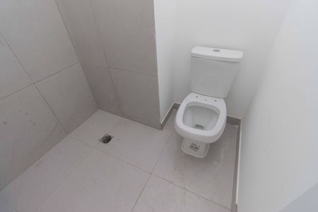 Banheiro de casa à venda com 0 quarto, 26m² em Vila Dom Pedro I, São Paulo