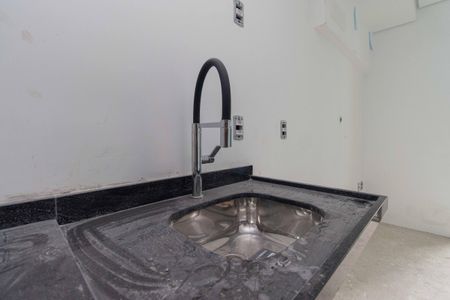 Studio de casa à venda com 0 quarto, 26m² em Vila Dom Pedro I, São Paulo