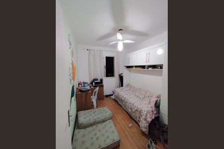 Apartamento à venda com 3 quartos, 72m² em Utinga, Santo André