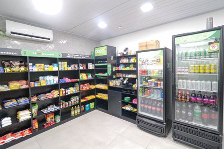 Apartamento à venda com 65m², 1 quarto e 2 vagasÁrea comum