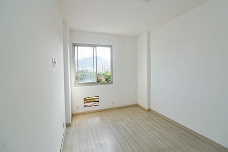 Apartamento à venda com 65m², 1 quarto e 2 vagasQuarto 2