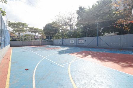 Apartamento à venda com 65m², 1 quarto e 2 vagasÁrea comum