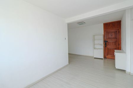Apartamento à venda com 65m², 1 quarto e 2 vagasSala
