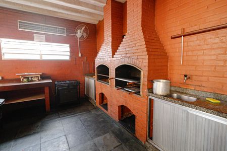 Apartamento à venda com 65m², 1 quarto e 2 vagasÁrea comum