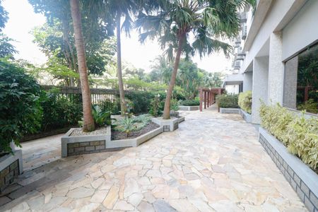 Apartamento à venda com 65m², 1 quarto e 2 vagasÁrea comum