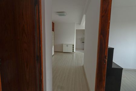 Apartamento à venda com 65m², 1 quarto e 2 vagasCorredor