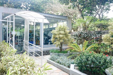 Apartamento à venda com 65m², 1 quarto e 2 vagasÁrea comum