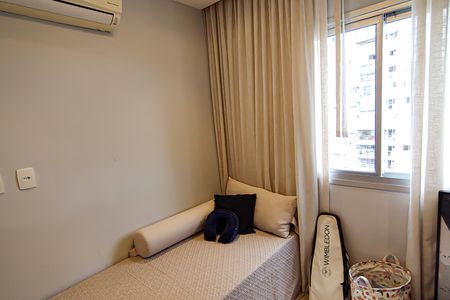 Apartamento à venda com 76m², 2 quartos e 1 vaga Apartamento à venda com 76m², 2 quartos e 1 vagaQuarto 1 Suíte