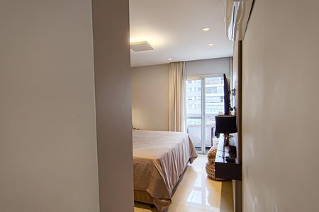 Apartamento à venda com 76m², 2 quartos e 1 vaga Apartamento à venda com 76m², 2 quartos e 1 vagaQuarto 2 Suíte