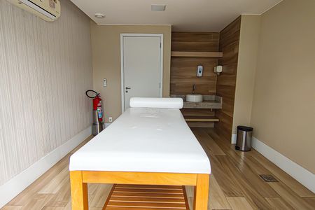 Apartamento à venda com 76m², 2 quartos e 1 vaga Apartamento à venda com 76m², 2 quartos e 1 vagaÁrea comum