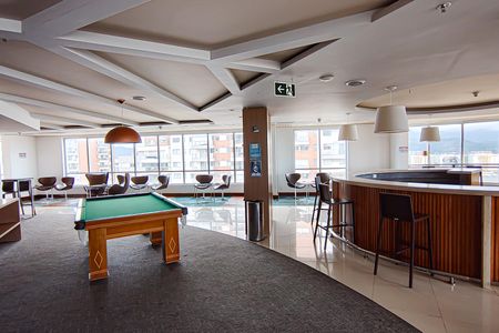 Apartamento à venda com 76m², 2 quartos e 1 vaga Apartamento à venda com 76m², 2 quartos e 1 vagaÁrea comum