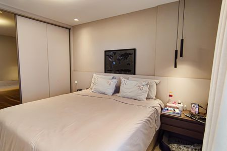 Apartamento à venda com 76m², 2 quartos e 1 vaga Apartamento à venda com 76m², 2 quartos e 1 vagaQuarto 2 Suíte