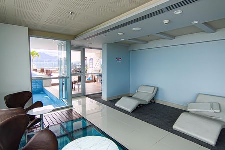 Apartamento à venda com 76m², 2 quartos e 1 vaga Apartamento à venda com 76m², 2 quartos e 1 vagaÁrea comum