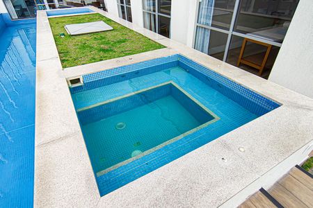 Apartamento à venda com 76m², 2 quartos e 1 vaga Apartamento à venda com 76m², 2 quartos e 1 vagaÁrea comum