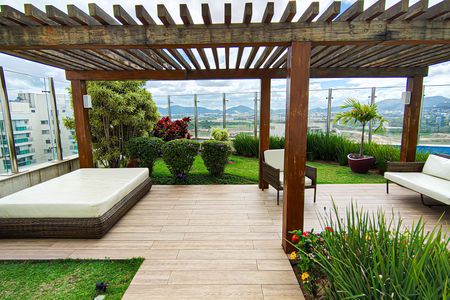 Apartamento à venda com 76m², 2 quartos e 1 vaga Apartamento à venda com 76m², 2 quartos e 1 vagaÁrea comum