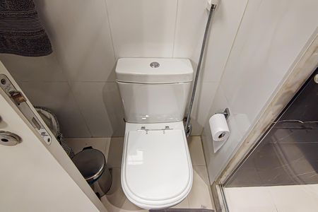 Apartamento à venda com 76m², 2 quartos e 1 vaga Apartamento à venda com 76m², 2 quartos e 1 vagaQuarto 2 Suíte Banheiro