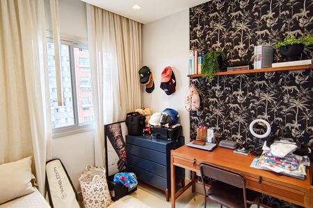 Apartamento à venda com 76m², 2 quartos e 1 vaga Apartamento à venda com 76m², 2 quartos e 1 vagaQuarto 1 Suíte