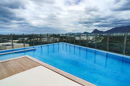 Apartamento à venda com 76m², 2 quartos e 1 vaga Apartamento à venda com 76m², 2 quartos e 1 vagaÁrea comum