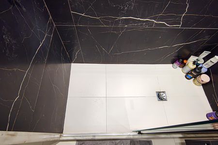 Apartamento à venda com 76m², 2 quartos e 1 vaga Apartamento à venda com 76m², 2 quartos e 1 vagaQuarto 2 Suíte Banheiro