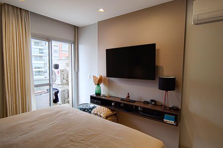 Apartamento à venda com 76m², 2 quartos e 1 vaga Apartamento à venda com 76m², 2 quartos e 1 vagaQuarto 2 Suíte