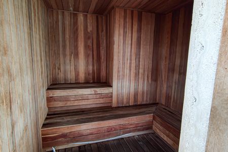 Apartamento à venda com 76m², 2 quartos e 1 vaga Apartamento à venda com 76m², 2 quartos e 1 vagaÁrea comum