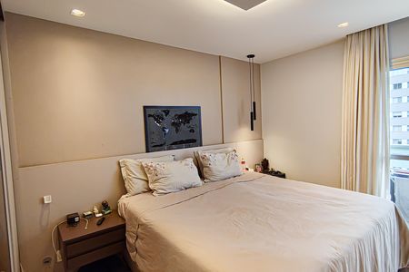 Apartamento à venda com 76m², 2 quartos e 1 vaga Apartamento à venda com 76m², 2 quartos e 1 vagaQuarto 2 Suíte