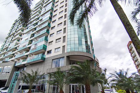 Apartamento à venda com 76m², 2 quartos e 1 vaga Apartamento à venda com 76m², 2 quartos e 1 vagaFachada