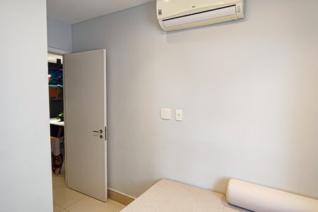 Quarto 1 Suíte de apartamento à venda com 2 quartos, 76m² em Jacarepaguá, Rio de Janeiro