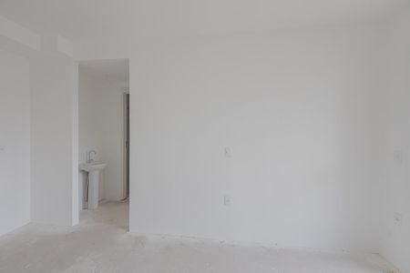 Apartamento para alugar com 27m², 1 quarto e sem vagaSala