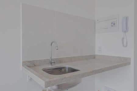 Apartamento para alugar com 27m², 1 quarto e sem vagaCozinha