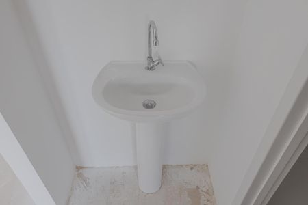 Apartamento para alugar com 27m², 1 quarto e sem vagaBanheiro