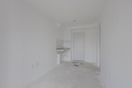 Apartamento para alugar com 27m², 1 quarto e sem vagaSala