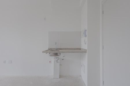 Apartamento para alugar com 27m², 1 quarto e sem vagaCozinha