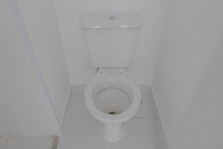 Apartamento para alugar com 27m², 1 quarto e sem vagaBanheiro