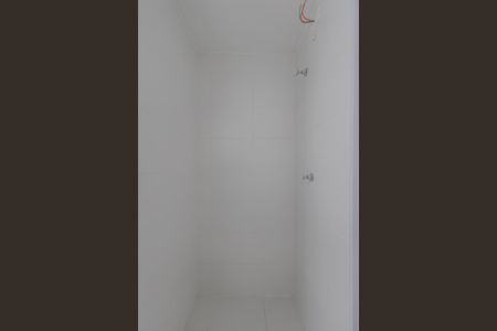 Apartamento para alugar com 27m², 1 quarto e sem vagaBanheiro