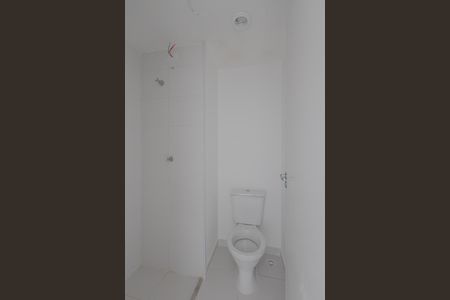 Apartamento para alugar com 27m², 1 quarto e sem vagaBanheiro