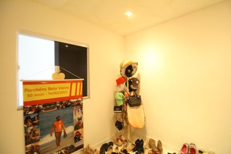 Casa de condomínio à venda com 90m², 3 quartos e 1 vagaQuarto 1