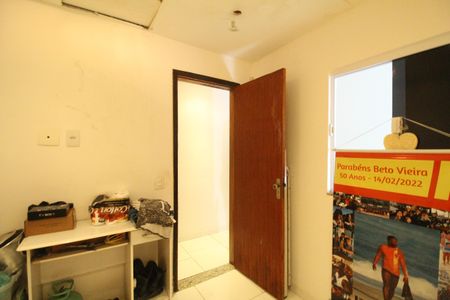 Casa de condomínio à venda com 90m², 3 quartos e 1 vagaQuarto 1