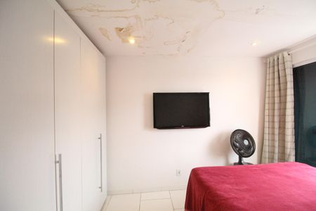 Casa de condomínio à venda com 90m², 3 quartos e 1 vagaSuíte