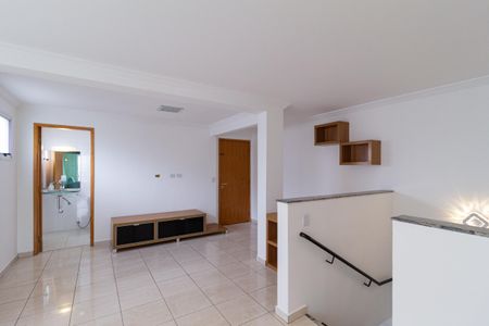 Apartamento à venda com 125m², 2 quartos e 2 vagasCobertura