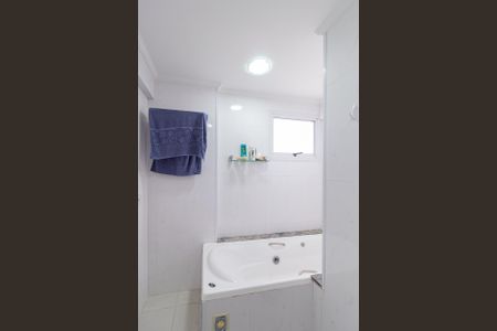 Apartamento à venda com 125m², 2 quartos e 2 vagasBanheiro da Suíte