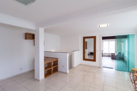 Apartamento à venda com 125m², 2 quartos e 2 vagasCobertura